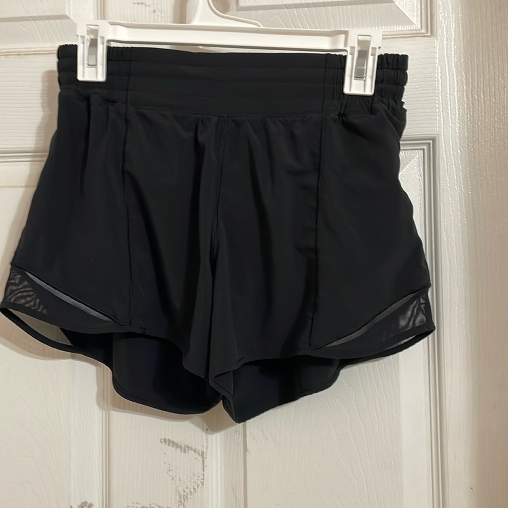 Size 6 Lululemon